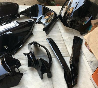 Don’t Buy New, Renovate! Make Your Old Scooter Look Brand New Again